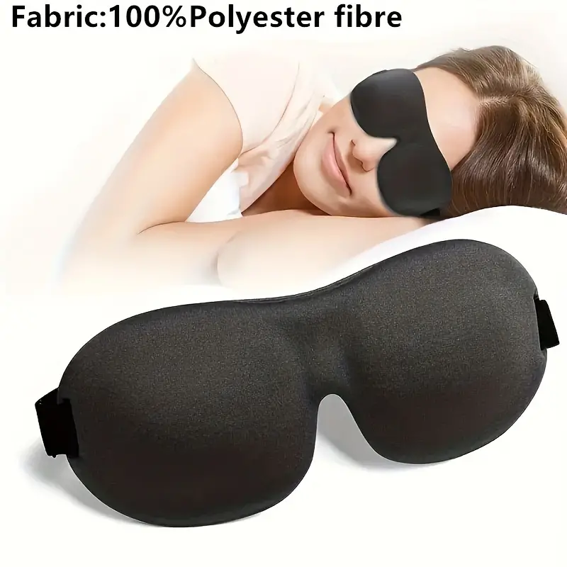 Sleeping Eye Mask