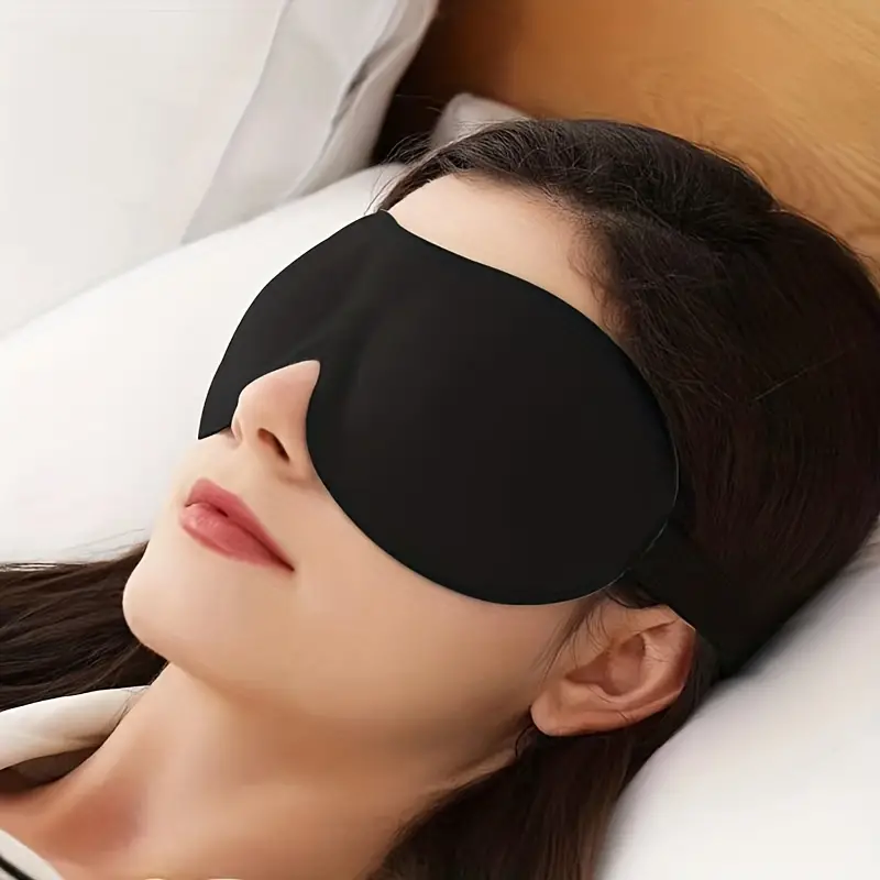 Sleeping Eye Mask